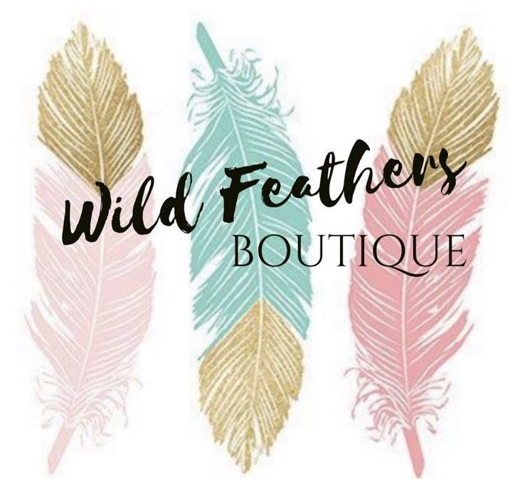 Wild Feathers Boutique WildFeather s Boutique